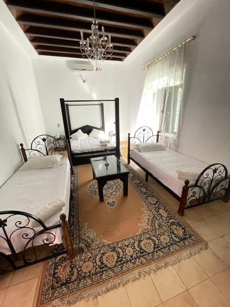 Riad Oussari Марракеш Экстерьер фото